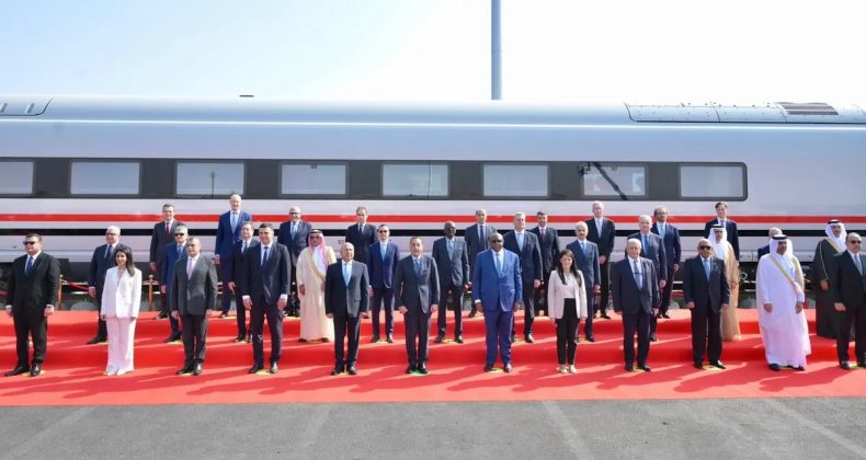 Bakan Uraloğlu, Mısır’a gitti