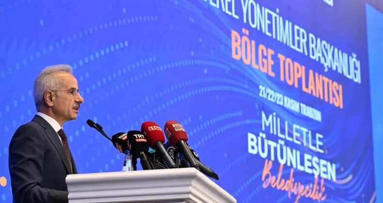 Bakan Uraloğlu: YHT ile 48 Saatte Türkiye Turu Gerçekleştirilecek