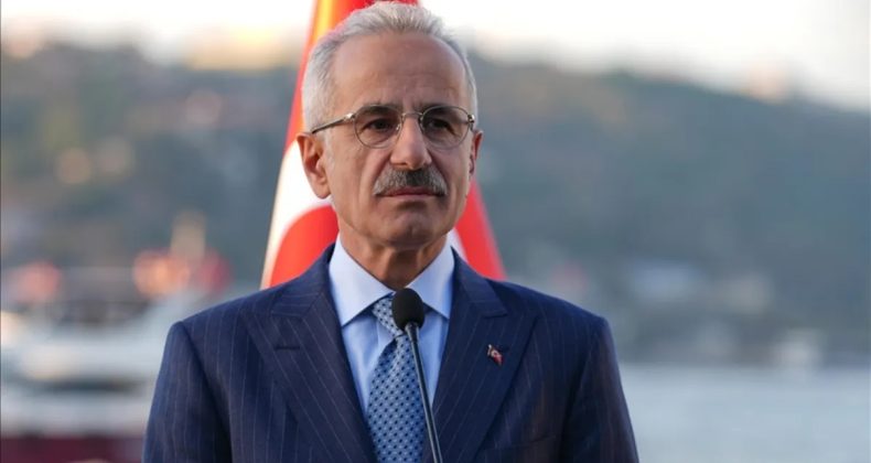 Bakan Uraloğlu'ndan Maltalı mevkidaşı ile iş birliği g&ouml;r&uuml;şmesi