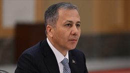 Bakan Yerlikaya Duyurdu: 1 Ton 508 Bin Kg Skunk Uyuşturucu Maddesi Ele Ge&ccedil;irildi