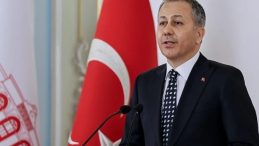 Bakan Yerlikaya Duyurdu! 8 Aralık'tan Bugüne 550 Bin Suriyeli Gönüllü Geri Dönüş Yaptı