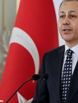 Bakan Yerlikaya Duyurdu! 8 Aralık'tan Bugüne 550 Bin Suriyeli Gönüllü Geri Dönüş Yaptı