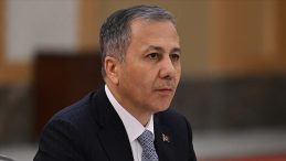 Bakan Yerlikaya Duyurdu: 8 Ayrı Organize Su&ccedil; &Ouml;rg&uuml;t&uuml;ne Operasyon