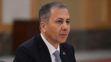 Bakan Yerlikaya Duyurdu: 8 Ayrı Organize Su&ccedil; &Ouml;rg&uuml;t&uuml;ne Operasyon