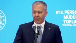 Bakan Yerlikaya Duyurdu! Polisler İçin Zorunlu 2. Şart Kaldırılıyor