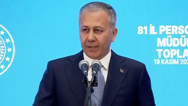 Bakan Yerlikaya Duyurdu! Polisler İ&ccedil;in Zorunlu 2. Şart Kaldırılıyor