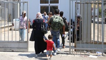 Bakan Yerlikaya, &Uuml;lkesine Geri D&ouml;nen Suriyeli Sayısını A&ccedil;ıkladı