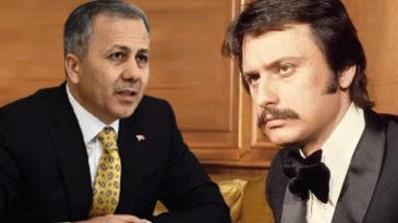 Bakan Yerlikaya Yeşil&ccedil;am Yıldızı &Ccedil;ağlar'ın Vefatı &Uuml;zerine A&ccedil;ıklama Yaptı: Buna Dur Demeliyiz!
