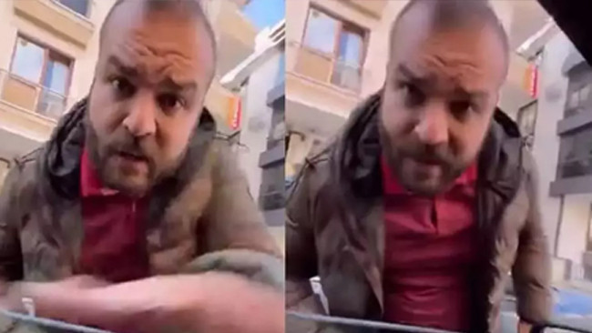 Bakan Yerlikaya'dan A&ccedil;ıklama: Şehir Eşkıyası Yakalandı