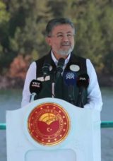 Bakan Yumaklı Duyurdu! Milli Ağa&ccedil;landırma G&uuml;n&uuml;'nde Rekor Kırıldı!