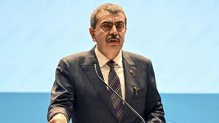 Bakan Yusuf Tekin: 22 bin 487 öğrenci YLSY bursundan yararlandı