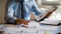 Bakanlıktan 10 Ayda 50 Bin Mükellefe 220 Milyarı Aşan Vergi ve Ceza