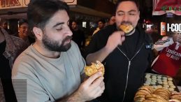 Bakanlıktan 7 bin TL hesap alan boyozcuya 47 bin TL ceza