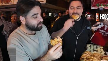 Bakanlıktan 7 bin TL hesap alan boyozcuya 47 bin TL ceza