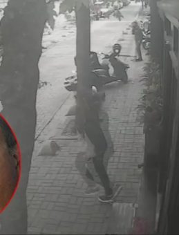 Bakırköy'de Şok Edici Olay | Sokak Ortasında Darp Edip Şikayetçi Oldu: Sebebi Şaşırtıcı!