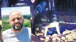 Balık&ccedil;ı Fırtınanın Kurbanı Oldu