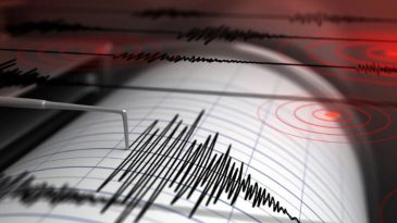 Balıkesir Sındırgı&rsquo;da 4.3 Şiddetinde Deprem Ger&ccedil;ekleşti