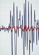 Balıkesir&rsquo;de Korkutan Deprem!