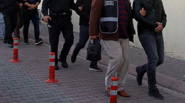 Balıklı Rum Hastanesi'nde Sahte Re&ccedil;ete Soruşturması: 7 G&ouml;zaltı Kararı