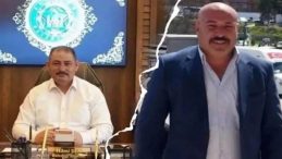 Balışeyh Belediye Başkanı Hilmi Şen ve Koruması Mikayil &Ccedil;elikkol Cinayeti: Katilin Tahliye Talebi Reddedildi!