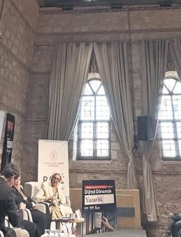 Balkan Edebiyatçıları Rami'de Buluştu