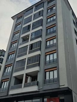 Balkondan Düşen Gazeteci Aykut Küçükkaya'nın Annesi Hayatını Kaybetti