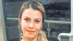 Balkondan D&uuml;şt&uuml;, Hayatını Kaybetti