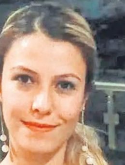 Balkondan Düştü, Hayatını Kaybetti