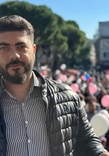 Balonlar G&ouml;k&ccedil;e Zeren Bebek i&ccedil;in U&ccedil;uruldu