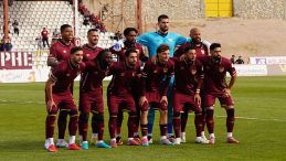 Bandırmaspor, &Ccedil;orum FK'ya Tek Golle Zafer Etti