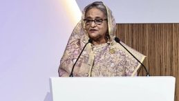 Bangladeş’te Eski Başbakan Hasina’nın Yolsuzluk Suçlamasından 21 Yıl Hapis Cezası Aldığı Duyuruldu