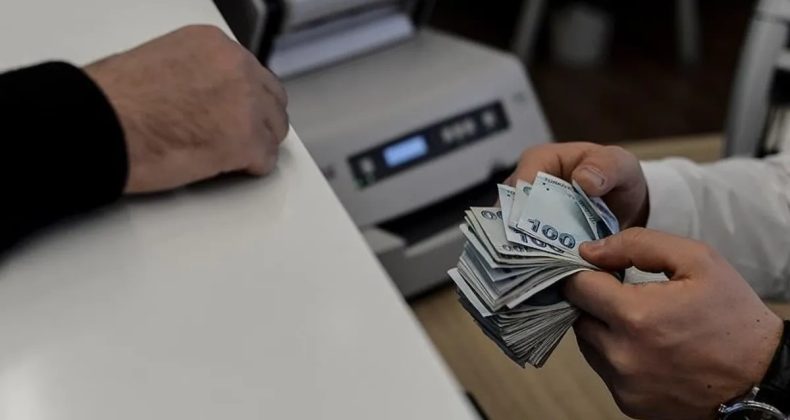 Bankacılık Sektörünün Mevduatı Geçen Hafta Azaldı