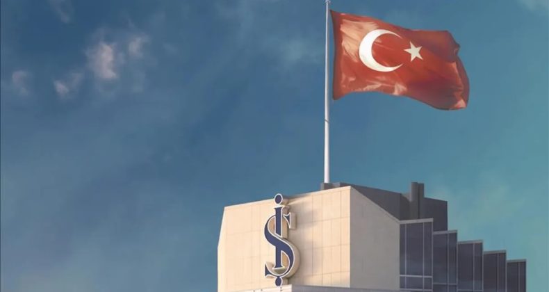 İş Bankası, özel bankacılıkta bir kez daha Türkiye’nin en iyisi seçildi