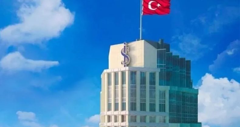İş Bankası’nın Aktif Büyüklüğü 4.2 Trilyon TL'ye Ulaştı