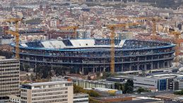 Barcelona, Camp Nou'ya dönüyor! İşte maçın tarihi…
