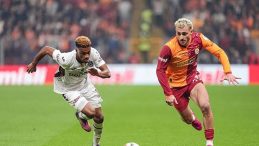 Barış Alper 7 Ma&ccedil;ta H&uuml;sran Yaşadı!