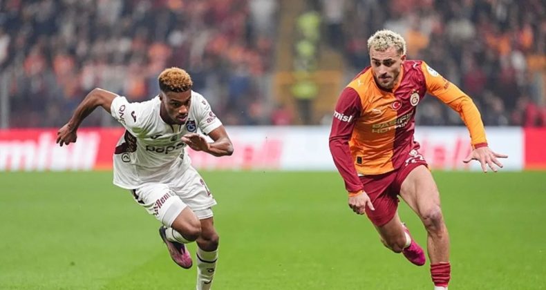 Barış Alper 7 Ma&ccedil;ta H&uuml;sran Yaşadı!