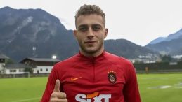 Barış Alper Yılmaz, İcardi'nin Yerini Alacak!