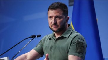 Barış Diplomasisinin Kalbi Ankara'da Atacak