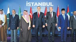 Barış Önceliğimiz: Bağımsız Filistin Hedefi