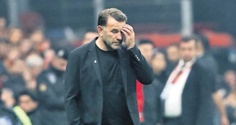 Barış'ın Üzerinde Baskı Var, Olumsuz Etkileniyor!