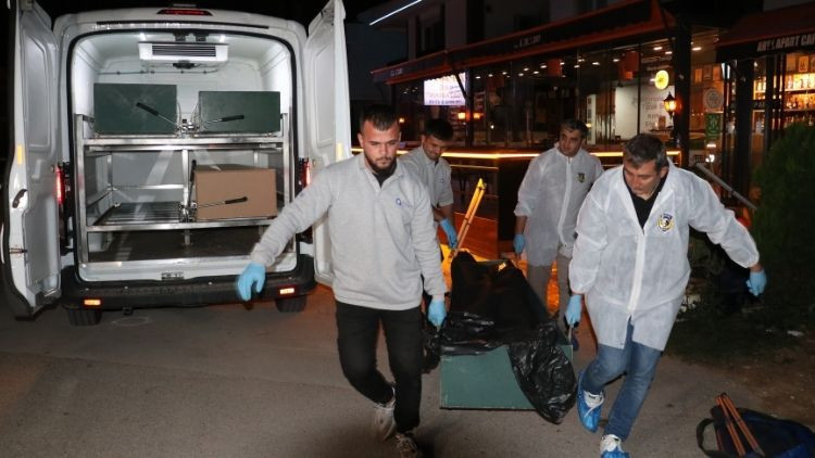 Barışma Buluşması Kanlı Bir Şekilde Sonuçlandı: 1 Kişi Hayatını Kaybetti