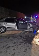 Bartın-Amasra Karayolunda Kaza: 4 Yaralı