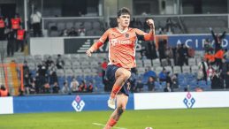 Başakşehir, 90+1’de Uçtu