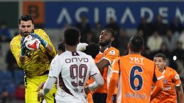 Başakşehir – Trabzonspor Ma&ccedil;ının VAR Kayıtları A&ccedil;ıklandı!