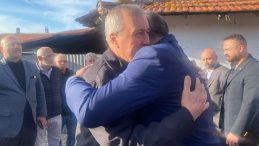 Baş&ccedil;avuş İlker Aykut&rsquo;un acısı Tekirdağ&rsquo;ı yasa boğdu