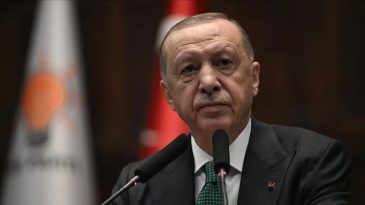 Başkan Erdoğan G-20 Zirvesi'nde A&ccedil;ıklamalarda Bulundu