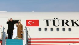 Başkan Erdoğan, G20 Zirvesi İ&ccedil;in G&uuml;ney Afrika'ya Gitti