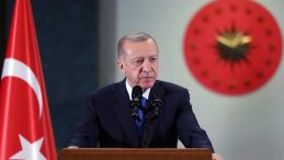 Başkan Erdoğan G20 Zirvesi Kapanış Oturumunda Konuştu