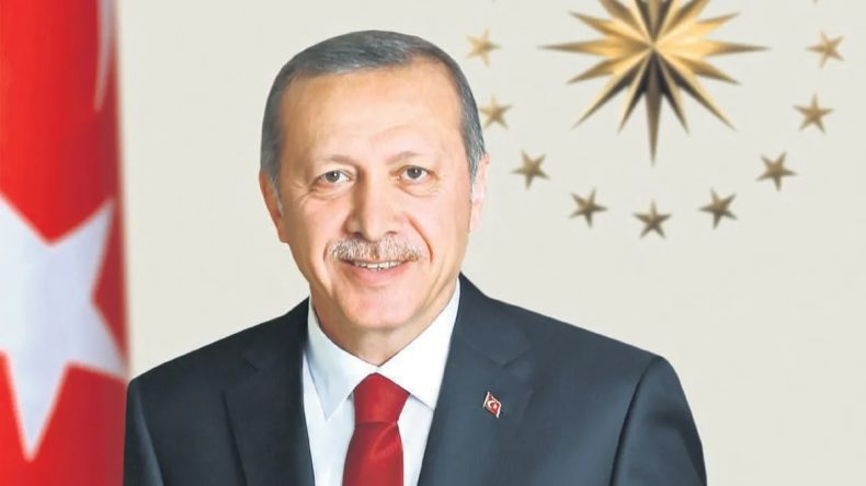Başkan Erdoğan: SABAH, Farklı Duruşuyla Basına Yeni Bir Soluk Getirdi